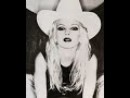 Traci Lords "Outlaw Lover" 2023 Sound Mix DJ Ruby Eve