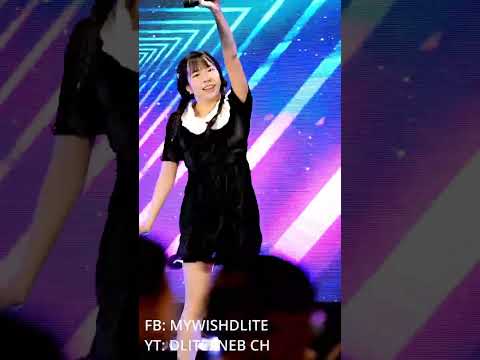 [TAEPOY Focus] PEACH YOU - Missile l Yami no Kage at Union Mall 101222