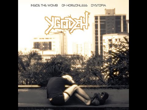 YGODEH Wake (Synthetic, Technical, Death metal, Latvia/UK)