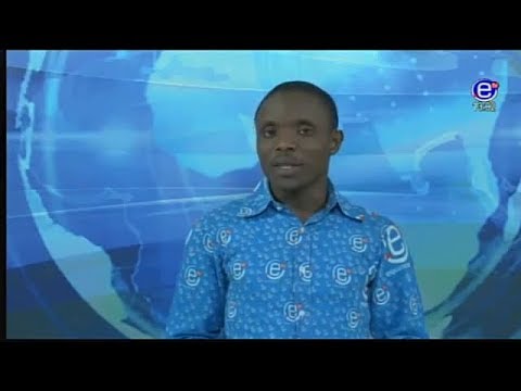PIDGIN NEWS  EQUINOXE TV FRIDAY MARCH 30th 2018