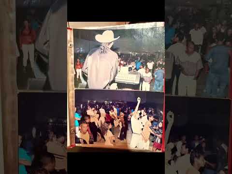 #Seca do Maranhão Donato Rios show no Vale Jequitinhonha Minas Minas Gerais de 2005