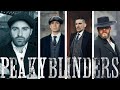Peaky Blinders Accents | Tommy Shelby (Brummy) & Alfie Solomons (Cockney)