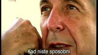 The Traitor, Martha Wainwright   Leonard Cohen