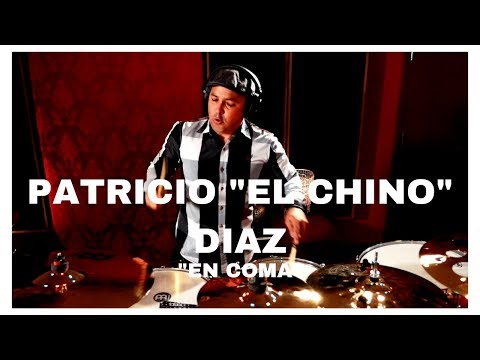 MEINL Percussion - Patricio 