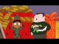 Phineas and Ferb - We Wish You A Merry ...