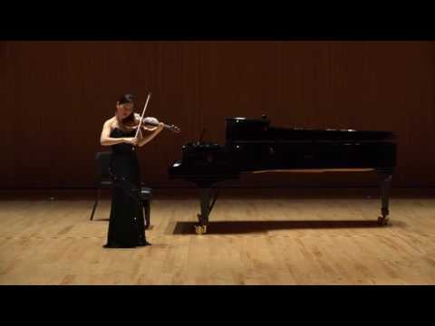 Quarter-Final Round / Ji Won Song - Contestant No.18