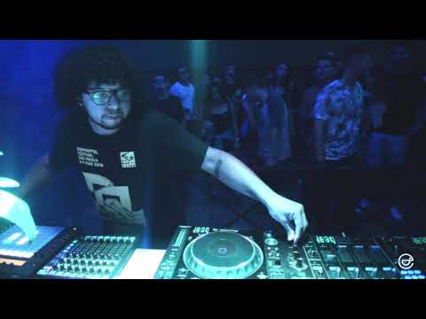 Cris D. @ River Club