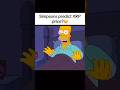 The Simpsons | Xrp prophecy! #xrp #xlm #xrpl #ripple #altcoins #shorts #shorts #shortsvideo #crypto