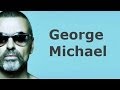 Джордж Майкл (GEORGE MICHAEL) организация выступлений ...