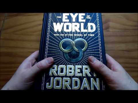 The Eye of the World by Robert Jordan Barnes and Noble...