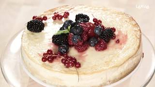 Irtopohjavuoka 15 cm