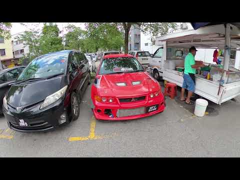 199 Garage Vlog : GARAGE LIFE (Tasnieem Makinen aka TME On Dyno)