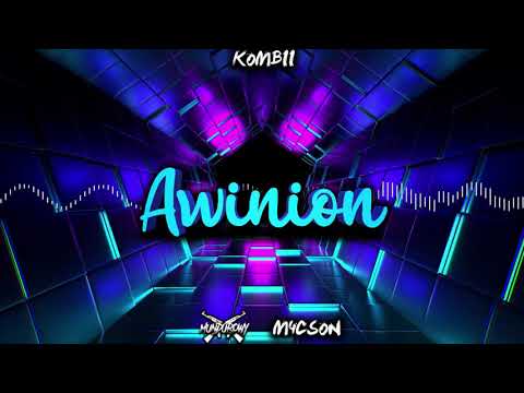 KOMBII -  Awinion