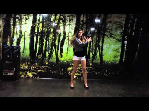 Genie SNSD Cover Dance Version by Debut Stage