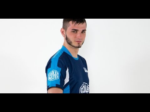 Dust 2 / Pov Shox (19/9) vs Virtus.pro / Fragbite Masters Season 3 (November 8, 2014)