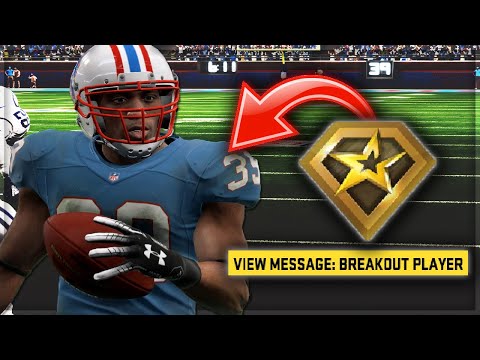 Willie Parker DOMINATES The 2006 Manning Bowl || Madden 20 Franchise Ep 15 (S1)