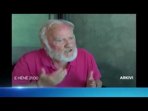 PROMO - ARKIVI - ALI KRASNIQI - RAPSOD & BAJRAM SEFAJ - GAZETAR 25.01.2019