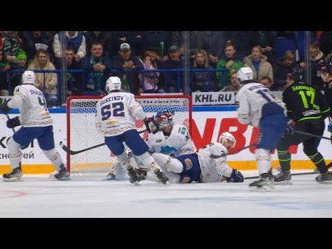 YouTube thumbnail for video