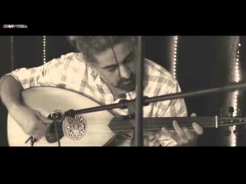 Ertan Tekin - Azade Şirin ( Enstrümantal) | Groovypedia Studio Sessions