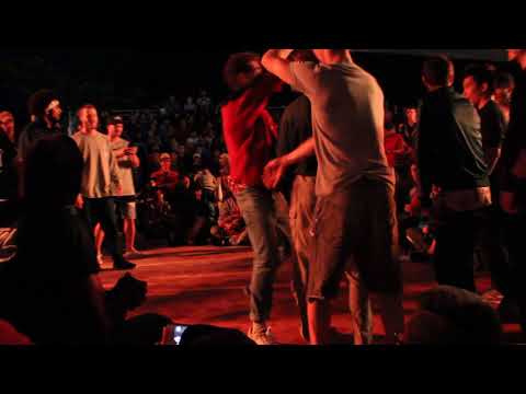 House of PaintT 2017 /  Breakin Finals / vs Stylz Corrupt