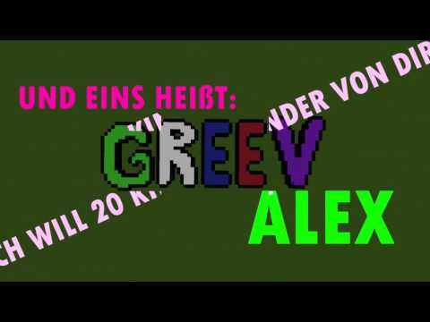 Das Greev.eu Lied by Kaaaiii