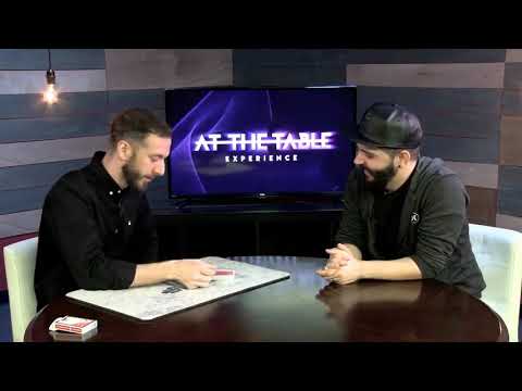 Saturn Magic -At The Table Live Lecture Chris Rawlins 2 May 15th 2019 video DOWNLOAD