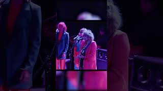 &quot;Real Love&quot; with Lucius at AmericanaFest&#39;s Pre-Grammy Salute to Lucinda Williams