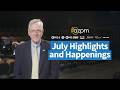 July 2026 AZPM Highlights And Happenings A Message From Jack Gibson