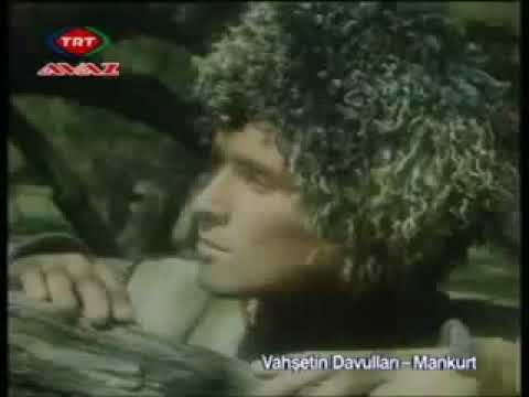 TURKMEN MOVIE: Mankurt Vahsetin Davullari