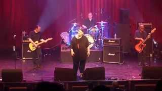 The Smithereens-Arcada Theatre St. Charles 4.3.15, Especially For You