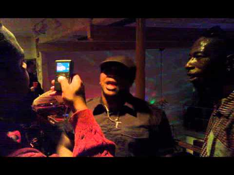 The Jody Floyd Show (explicit)