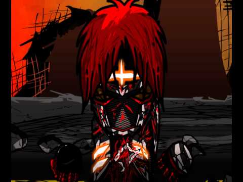 Xionic Madness 4 part 1 Soundtrack Devil's Dance