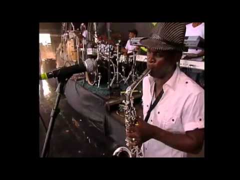 13- Festival da paz Angola faz - Givago part 02