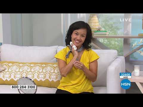 HSN | Beekman 1802 Beauty 03.27.2021 - 04 PM