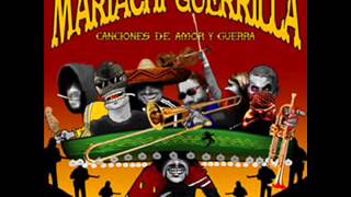 mariachi guerrilla la huelguita