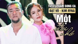 Video hợp âm Tình Mưa Phương Bắc Đạt Võ - Kim Ryna