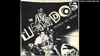 The Weirdos - Life of Crime