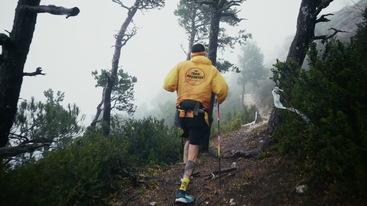 KMV Roquetes 2025 - Reel 0