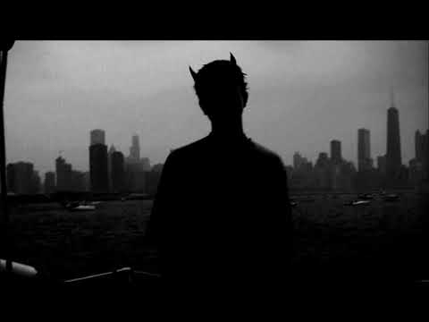 Kata Klown & Docteur Knut - Mad City (Prod Stir Crazy)