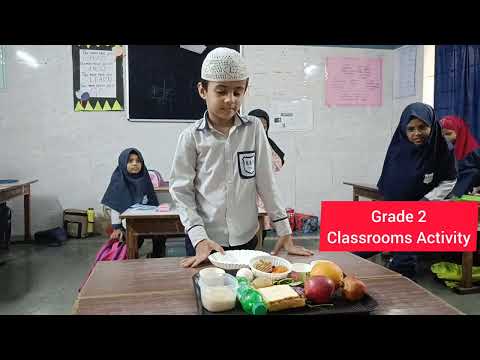 Knowledge Academy School