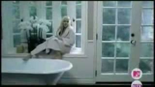 happy - hilary duff (with lyrics)