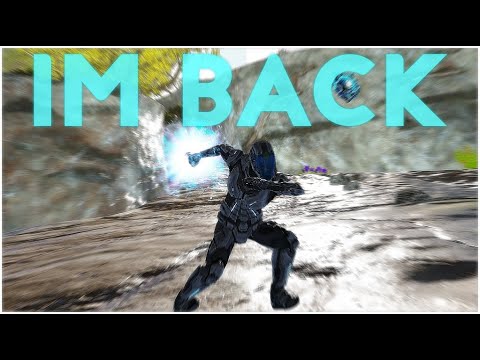 ARK: GENESIS PART 2 SOLO PVP | TAMING MAEWING, FAILING MISSIONS,  & MORE!