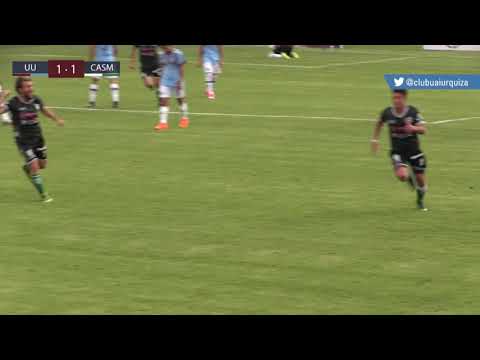 Resumen: UAI Urquiza 2 - San Miguel 1