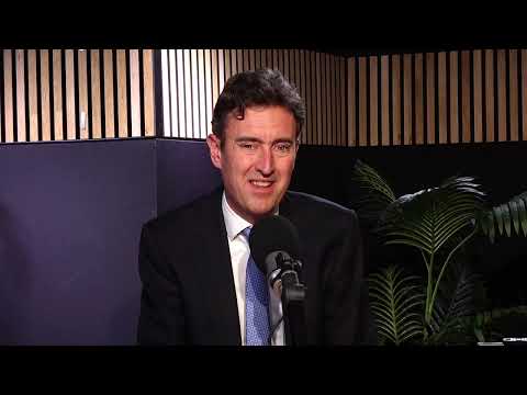 CEO Talks met Alexander Saverys, CEO van CMB.Tech