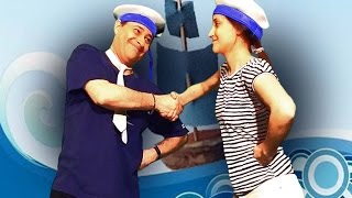 BARQUITO DE CASCARA DE NUEZ (COVER)