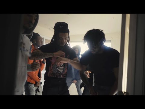 HavinMotion - Drag My Nutz (Official Video) [Shot By Drew Visualz]