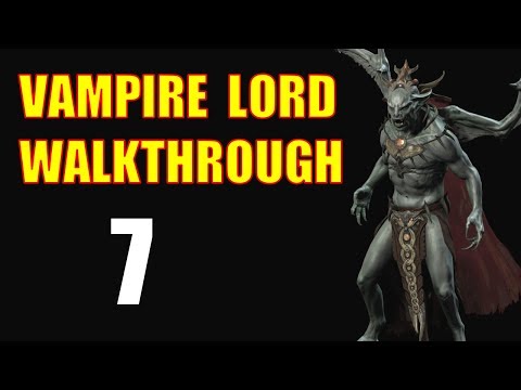Skyrim Vampire Lord Walkthrough Part 7: Special Op in Treva's Watch (25 Mauls, Detect Life Spell)