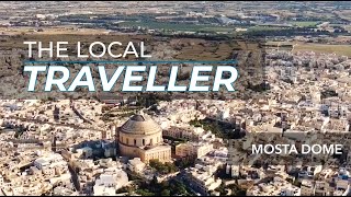 Download lagu Mosta Rotunda, Malta's largest Church | EP: 29, p 1 | The Local Traveller with Clare Agius | Malta mp3