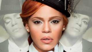 Troubled World - Faith Evans ft. Kelly Price, Jessica Reedy