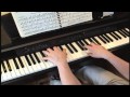Then You Can Tell Me Goodbye - Piano 